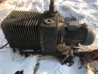 Лот: 13125890. Фото: 4. Насос вакуумный нвр 16д. Красноярск