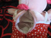 Лот: 2966841. Фото: 2. Мягкая игрушка.Поросенок 40см... Игрушки