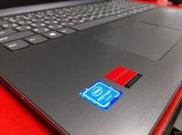 Лот: 13674825. Фото: 3. Ноутбук Lenovo 46 часов наработки. Компьютеры, оргтехника, канцтовары