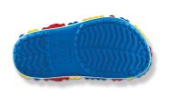 Лот: 7692275. Фото: 5. Кроксы (Crocs) Lego на ногу 21-21...