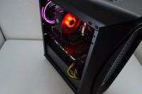 Лот: 16728949. Фото: 8. Игровой компьютер i5 10400F/GTX...