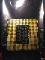 Лот: 13334924. Фото: 2. Intel Core i5 3570 3.40 GHz. Комплектующие