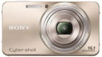 Лот: 12368551. Фото: 2. Фотоаппарат Sony Cyber-shot DSC-W570. Фотокамеры