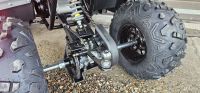 Лот: 23598760. Фото: 18. Квадроцикл Mikilon Hammer 200L...