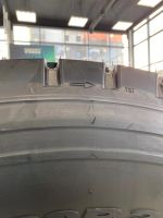 Лот: 19878065. Фото: 5. Грузовая резина Taitong 315/80...