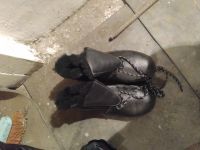 Лот: 16663629. Фото: 2. Ботинки рабочие зима 38 р. Одежда, обувь, галантерея