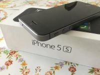 Лот: 5994546. Фото: 2. Apple iPhone 5s 16 gb Space Gray... Смартфоны, связь, навигация