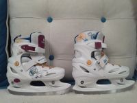 Лот: 15256180. Фото: 3. Коньки р.34-37. Красноярск