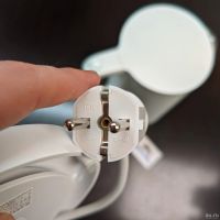 Лот: 16935367. Фото: 5. Чайник Xiaomi Mi Electric Kettle...