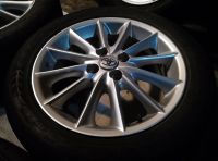 Лот: 8646000. Фото: 7. Комплект колес Toyota Corolla...