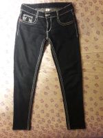 Лот: 14788580. Фото: 4. Джинсы синие True Religion США... Красноярск