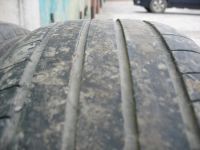 Лот: 5442021. Фото: 3. Dunlop sport maxx 205/55 R16. Авто, мото, водный транспорт