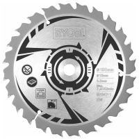 Лот: 19856475. Фото: 5. Дисковая пила Ryobi RCS1600-PG...