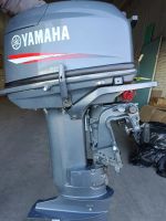 Лот: 20067211. Фото: 6. Лодочный мотор Yamaha 30