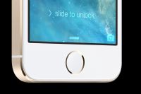 Лот: 3479593. Фото: 3. Новый Apple IPhone 5s 16Gb за... Красноярск