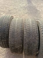 Лот: 25849730. Фото: 4. 215/70/16 Dunlop winter maxx sj8. Красноярск
