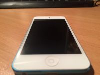 Лот: 6651166. Фото: 3. Apple iPod touch 5g 32gb. Бытовая техника