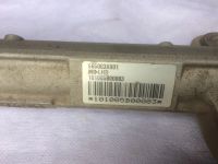 Лот: 10372071. Фото: 2. Рулевая рейка Hyundai Elantra... Автозапчасти