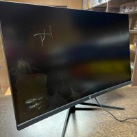 Лот: 23684406. Фото: 4. Игровой изогнутый 2k монитор Tlhesun... Красноярск
