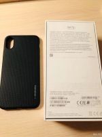 Лот: 13123783. Фото: 2. iPhone x 64gb чёрный. Смартфоны, связь, навигация