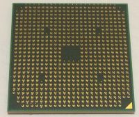 Лот: 12620326. Фото: 2. Процессор AMD Turion 64 X2. Комплектующие