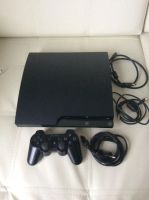 Лот: 9065305. Фото: 2. Sony playstation 3 slim 250gb. Игровые консоли