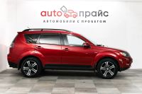 Лот: 19286356. Фото: 8. Mitsubishi Outlander, II 2.4 CVT...