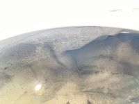 Лот: 25747918. Фото: 19. крыло Hyundai Solaris RB