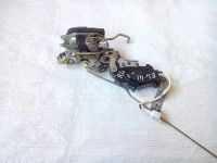 Лот: 15082201. Фото: 3. Замок двери задний левый Замок... Авто, мото, водный транспорт