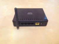 Лот: 3457072. Фото: 2. Wi-fi роутер D-Link DIR 300. Сетевые устройства