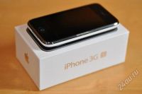 Лот: 2655680. Фото: 2. IPhone 3gs White 32GB только продажа... Смартфоны, связь, навигация