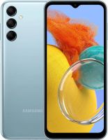 Лот: 21165983. Фото: 2. Samsung M14 5G 4gb 64gb. Смартфоны, связь, навигация