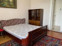 Лот: 19004054. Фото: 2. Кровать двуспальная с матрасом. Мебель для спальни