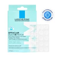 Лот: 25716903. Фото: 5. Ля Рош-Позе Эфаклар Дуо+М патчи...