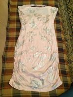 Лот: 7473519. Фото: 2. Платье летнее хлопок с напылением... Женская одежда