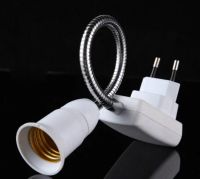 Лот: 6779760. Фото: 3. Удлинитель гибкий для LED ламп... Строительство и ремонт