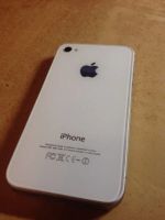 Лот: 6624241. Фото: 2. Iphone 4s 16 gb белый. Смартфоны, связь, навигация