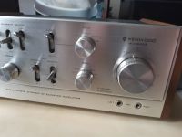 Лот: 19244303. Фото: 3. Усилитель Trio/Kenwood ka 8006... Бытовая техника