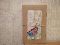 Лот: 11406134. Фото: 2. Милый комплект р.62. Одежда и аксессуары