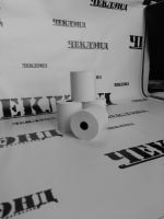 Лот: 11565044. Фото: 6. Чековая лента 80*80*18; ЧекЛэнд...