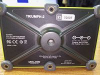 Лот: 19875954. Фото: 4. Геодезический Приемник Triumph-2... Красноярск