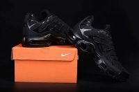 Лот: 9978154. Фото: 3. Кроссовки Nike air max tn+-. Одежда, обувь, галантерея