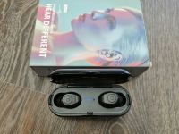 Лот: 15714782. Фото: 2. Bluetooth наушники, блютуз гарнитура...