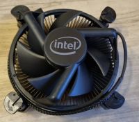 Лот: 20257368. Фото: 4. Устройство охлаждения(кулер) INTEL. Красноярск