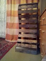 Лот: 13250936. Фото: 3. кресло-шезлонг. Мебель