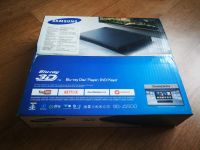 Лот: 11066347. Фото: 6. 3D Blu-Ray-плеер Samsung BD-J5500