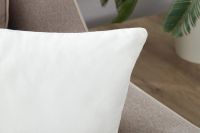 Лот: 23623439. Фото: 3. Декоративная подушка Linen Way... Домашний быт