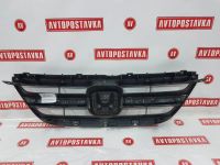 Лот: 20898352. Фото: 5. Решетка радиатора Honda Edix BE1...