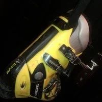 Лот: 2202383. Фото: 3. Горнолыжные ботинки rossignol... Спортивные товары