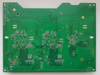 Лот: 18794855. Фото: 2. T-CON плата , EAX65309301 (1.5... Запчасти для бытовой техники